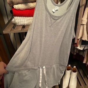 Under amour romper